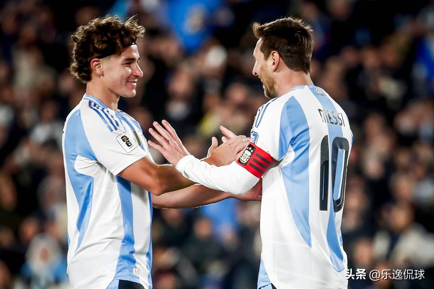 阿根廷传奇重返球场，再创辉煌的简单介绍