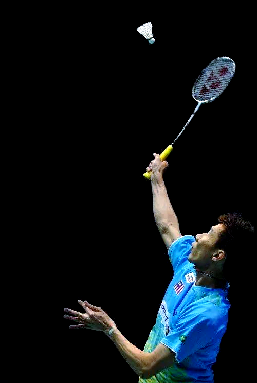 爱游戏官方-包含印度羽毛球队逆转印尼羽毛球队，李宗伟制霸全场的词条