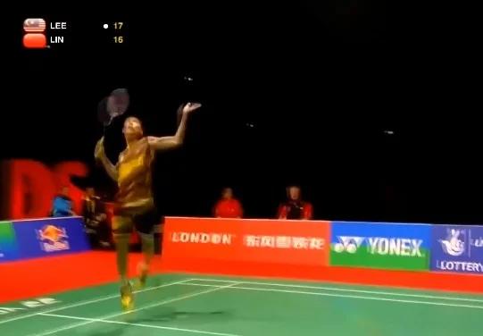 包含印度羽毛球队逆转印尼羽毛球队，李宗伟制霸全场的词条