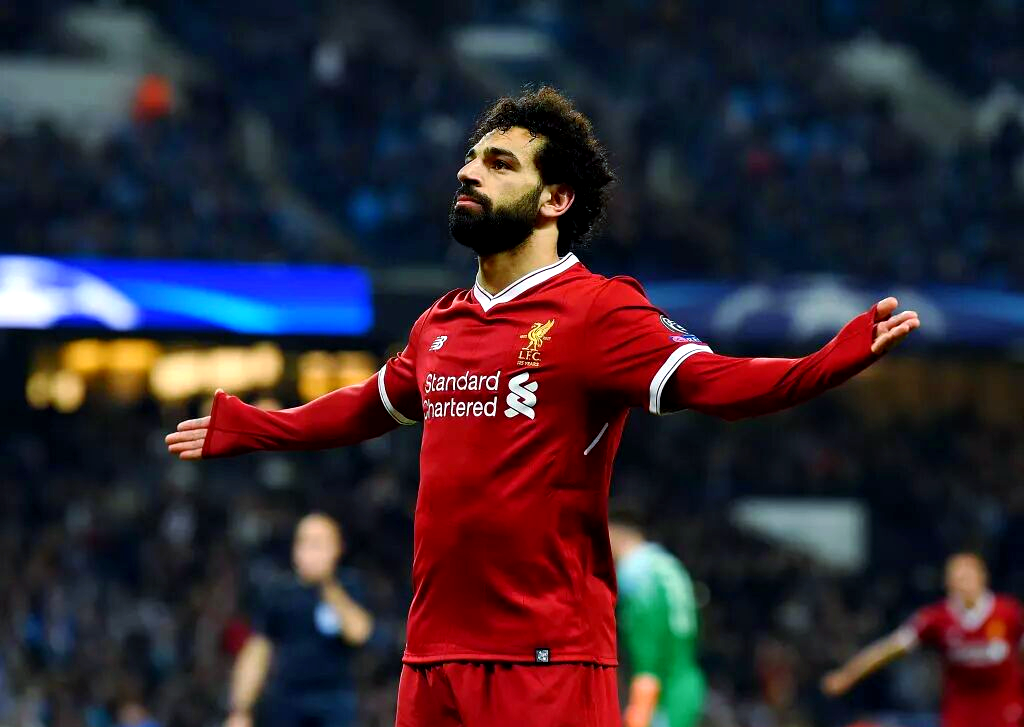 曼城逆转利物浦，取得重要胜利！