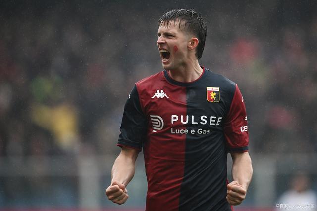 爱游戏入口-热那亚主场战平乌迪内斯，球队表现稳定的简单介绍