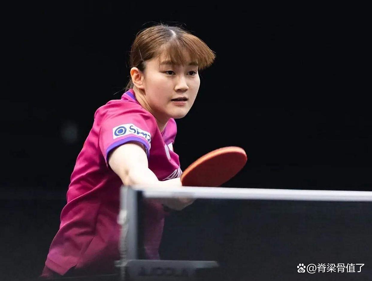 爱游戏tv-韩国队完胜德国队，陈雨菲统治全场