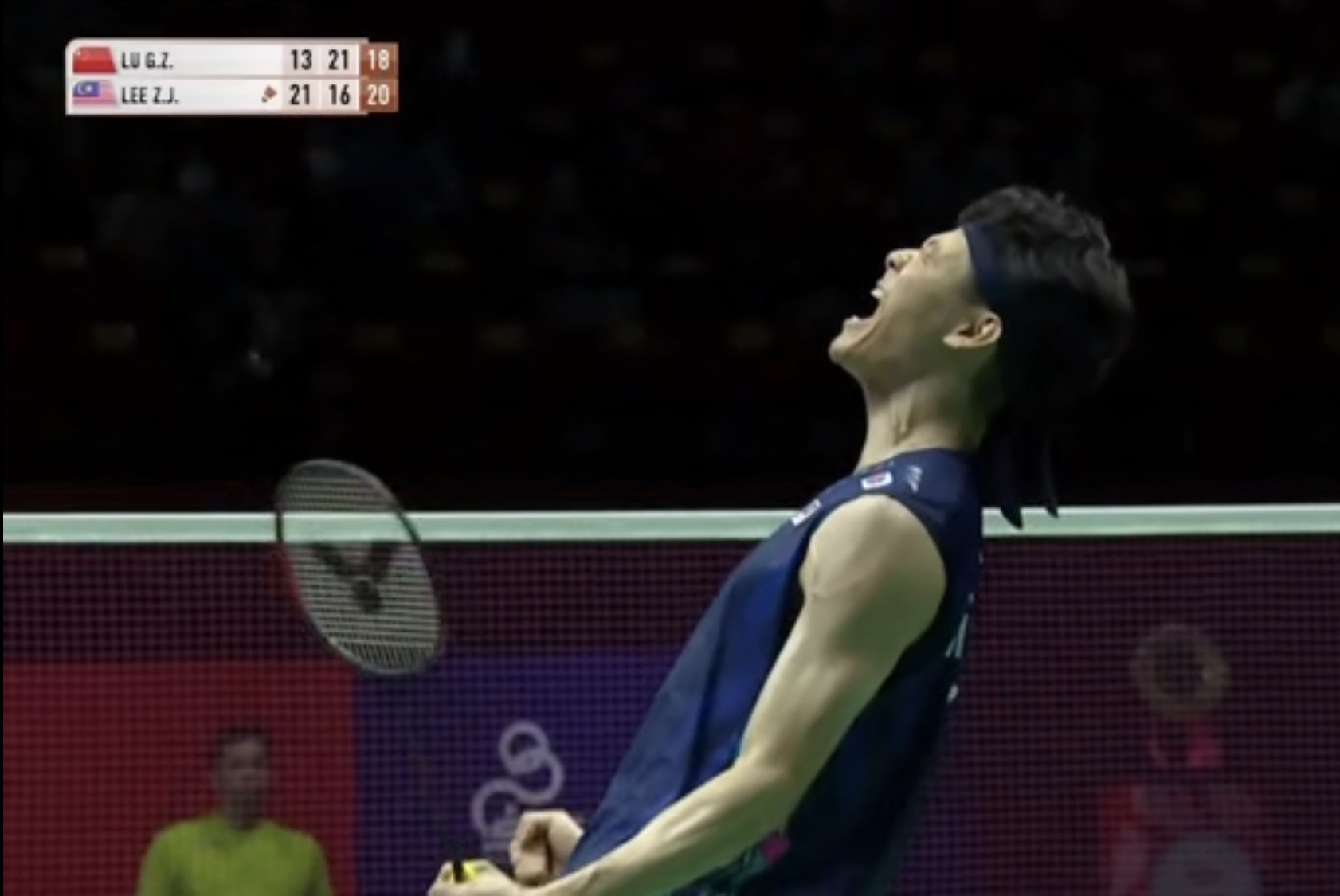 爱游戏tv-包含泰国羽毛球队横扫印度羽毛球队，李宗伟高光表现的词条