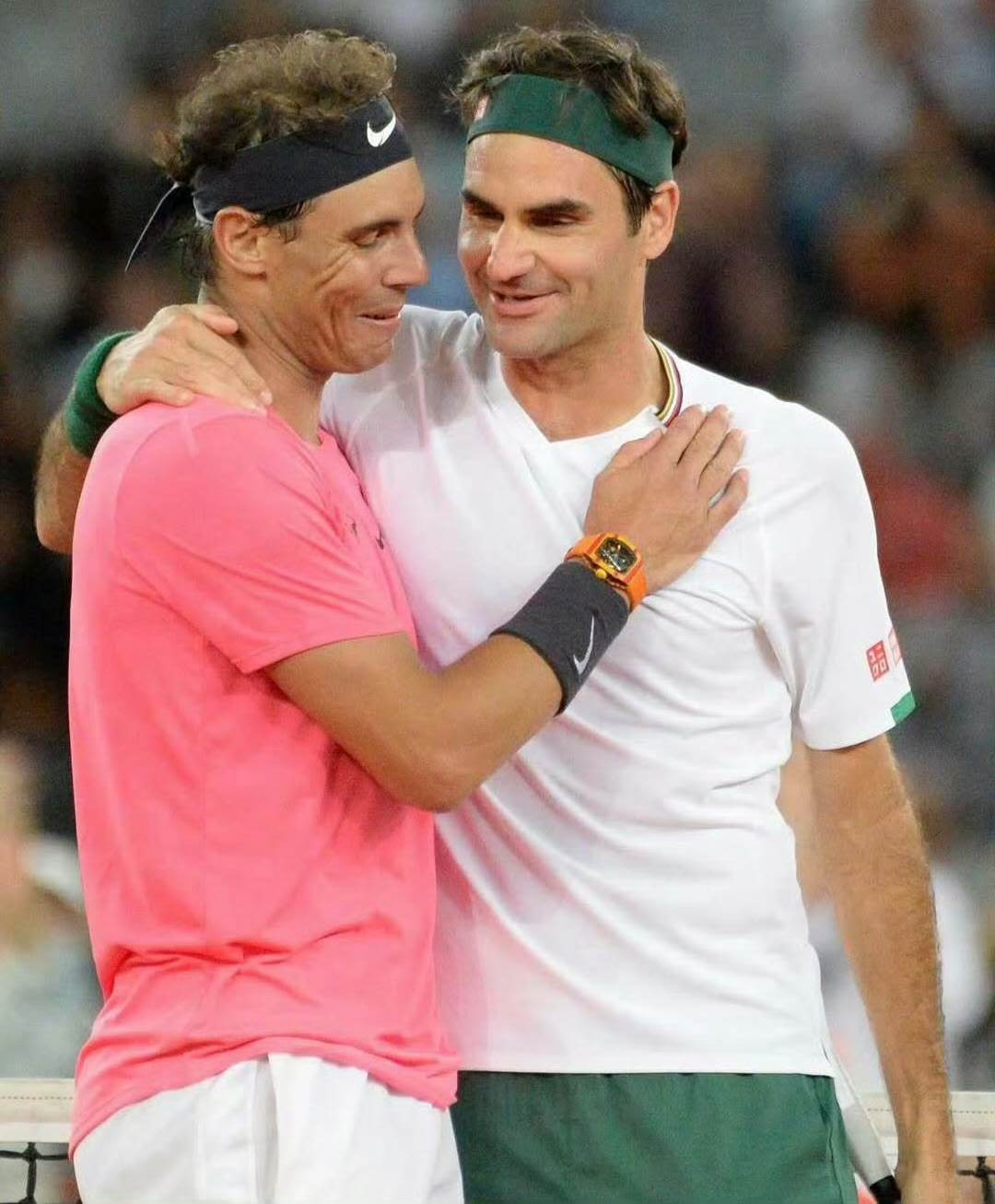 德国网球队绝杀意大利网球队，费德勒一己之力扛起全队的简单介绍