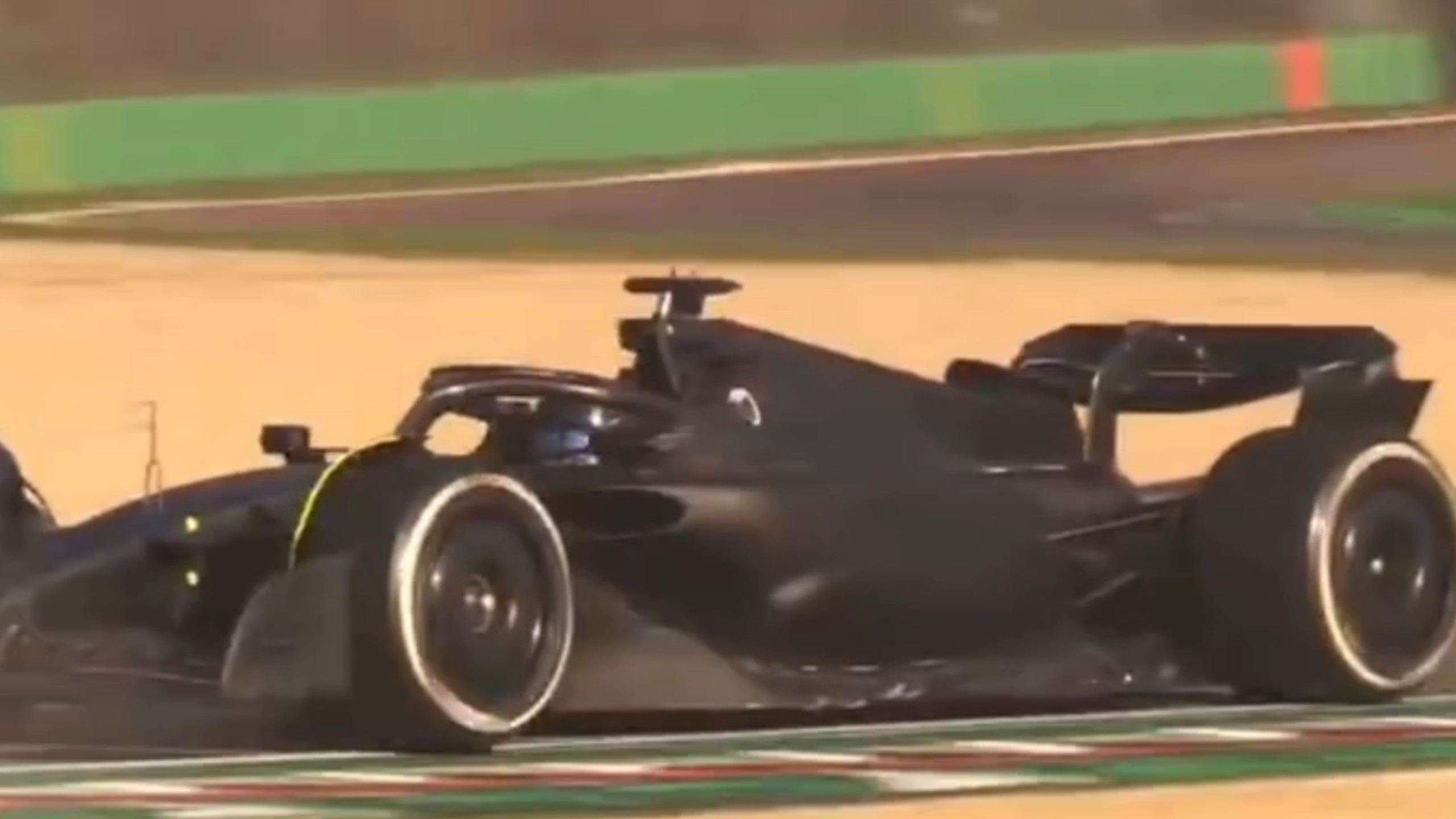 爱游戏大厅-法拉利险胜威廉姆斯，佩雷兹扛起全队