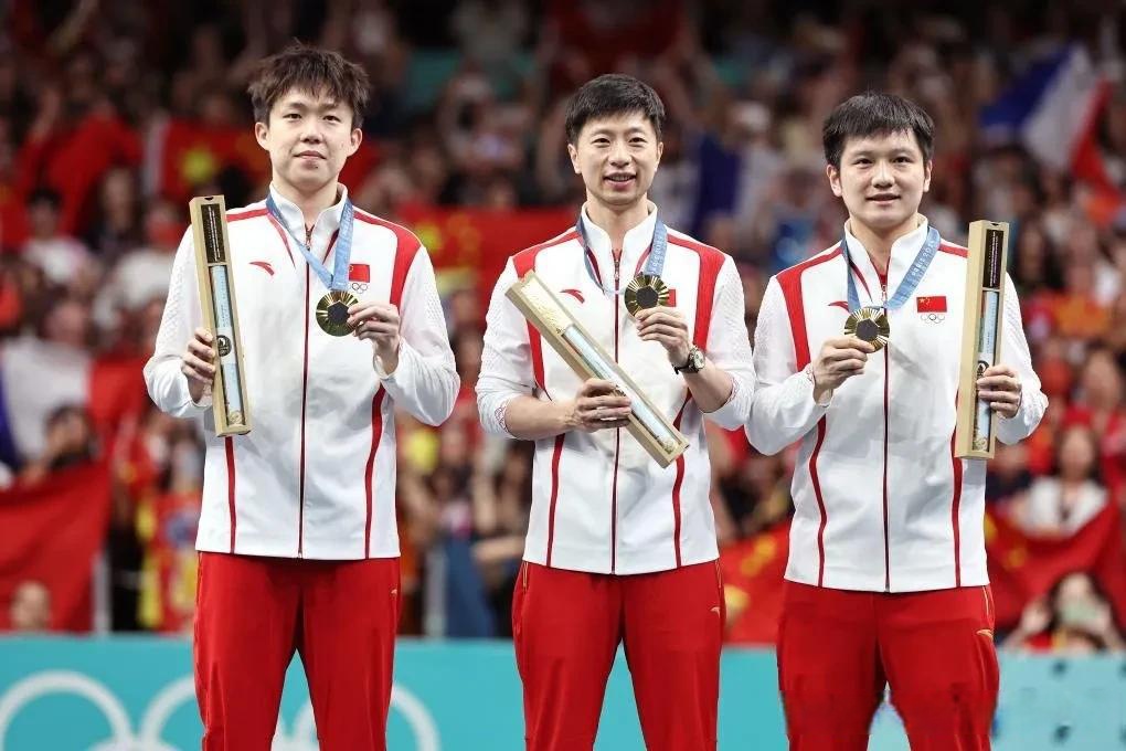 爱游戏官方-法国乒乓球队力克中国乒乓球队，马龙一己之力扛起全队的简单介绍
