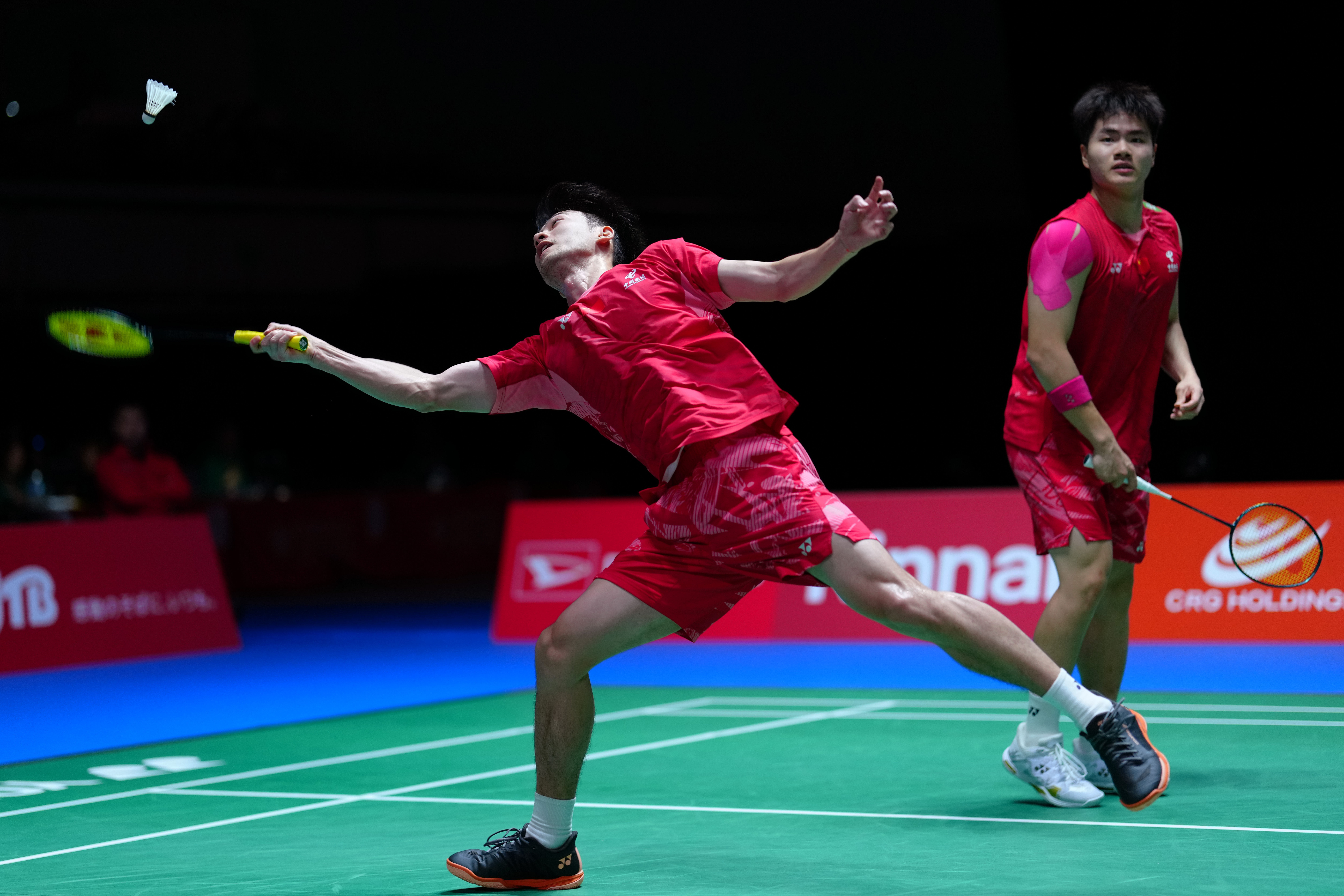 爱游戏下载-印度羽毛球队险胜日本羽毛球队，林丹三分雨点燃全场的简单介绍