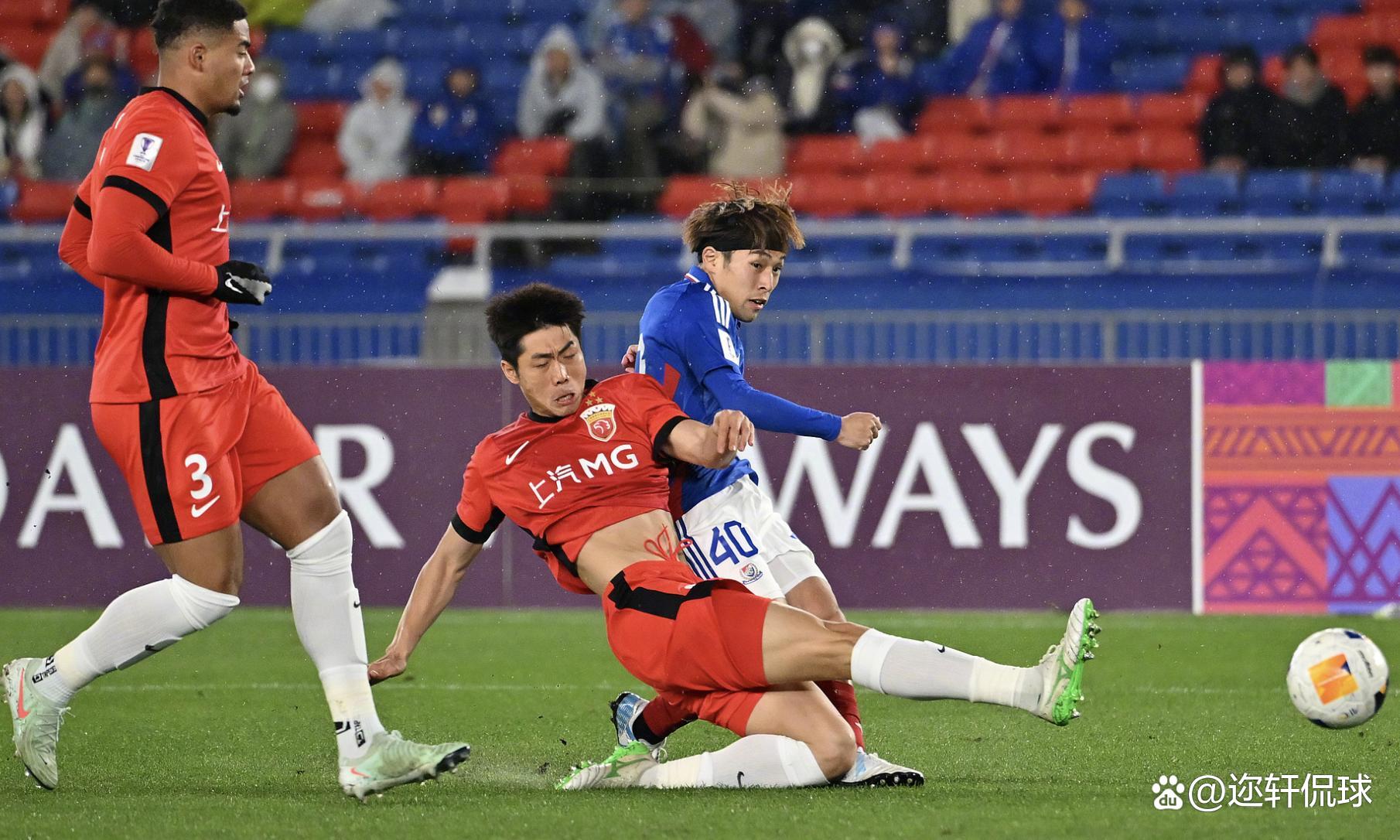 爱游戏体育官网-球员体能透支，亚冠局势扑朔迷离的简单介绍