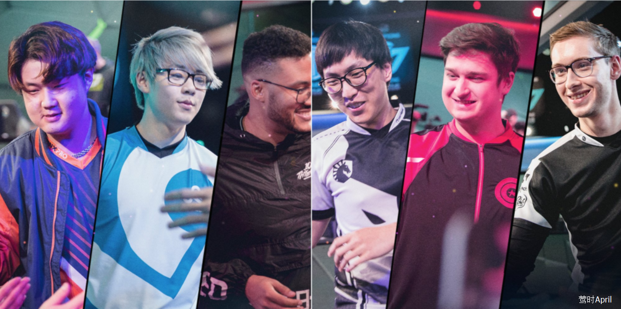 AYX官方直播-TSM碾压TL，Ming一己之力扛起全队的简单介绍