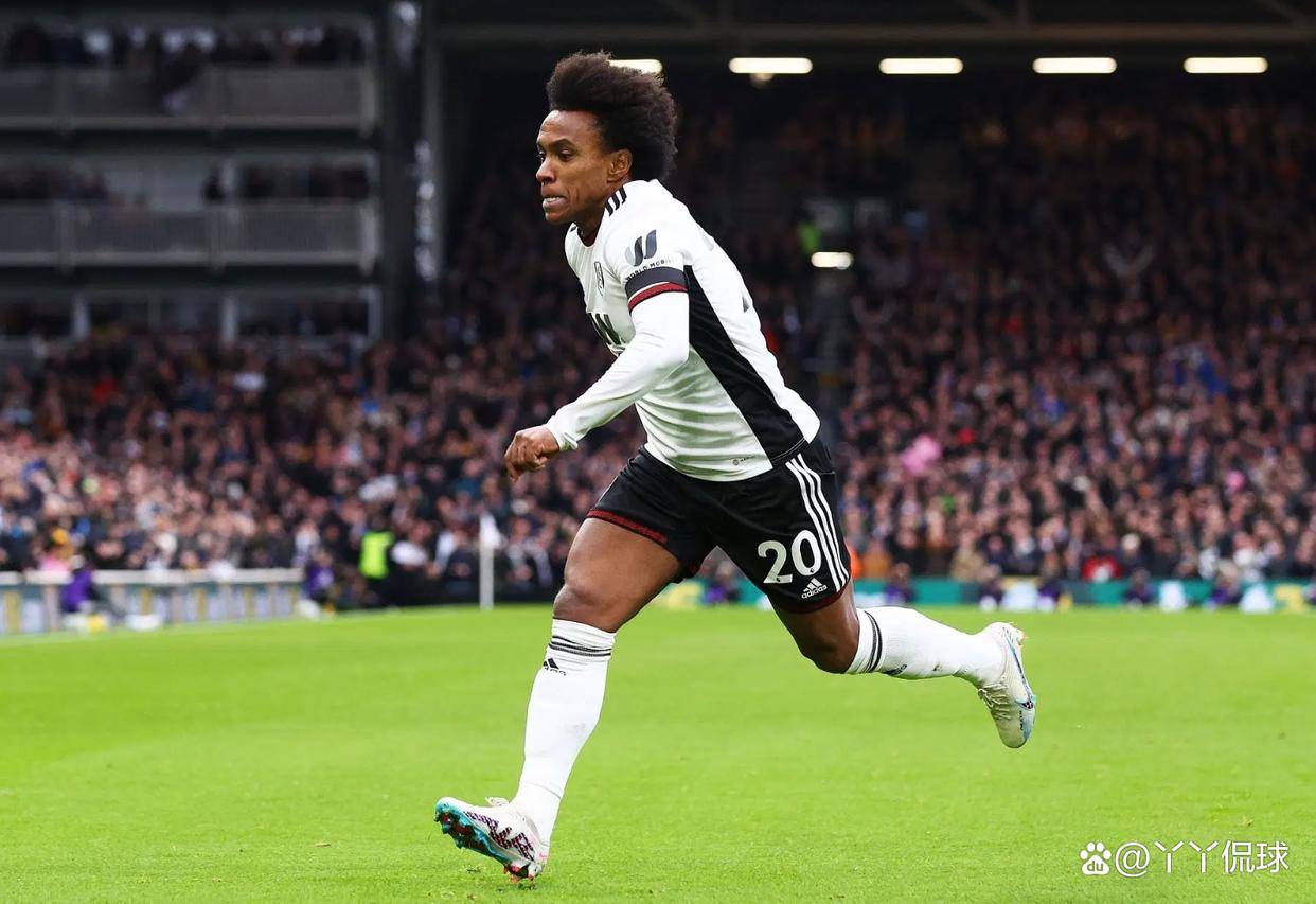 莱斯特城客场逆转踢平富勒姆，保持不败的简单介绍