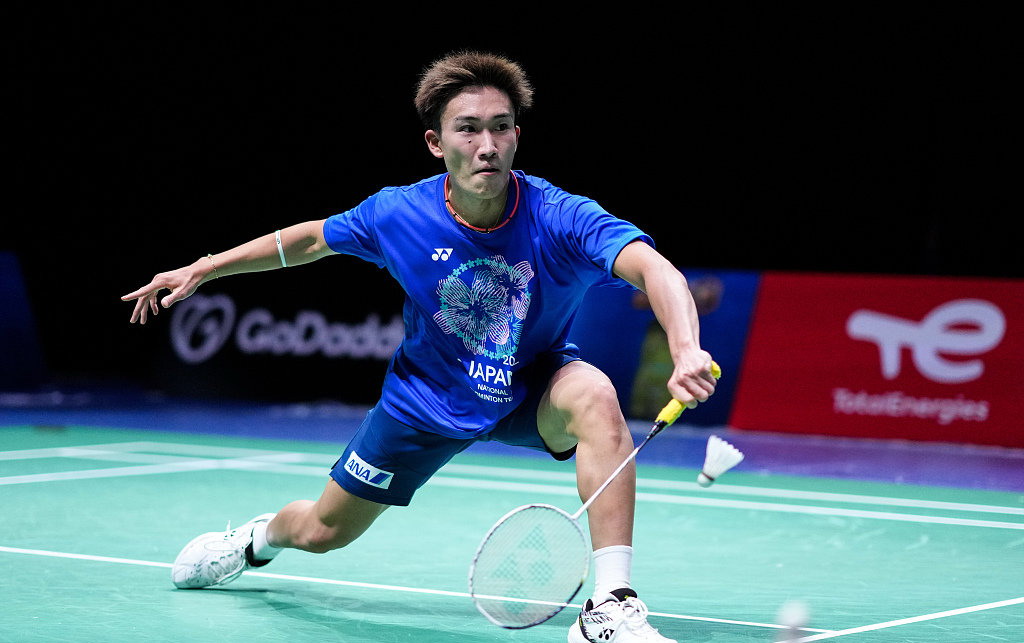 爱游戏在线-关于德国队险胜泰国队，桃田贤斗关键制胜的信息