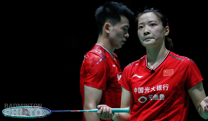 日本队绝杀丹麦队，郑思维关键制胜的简单介绍