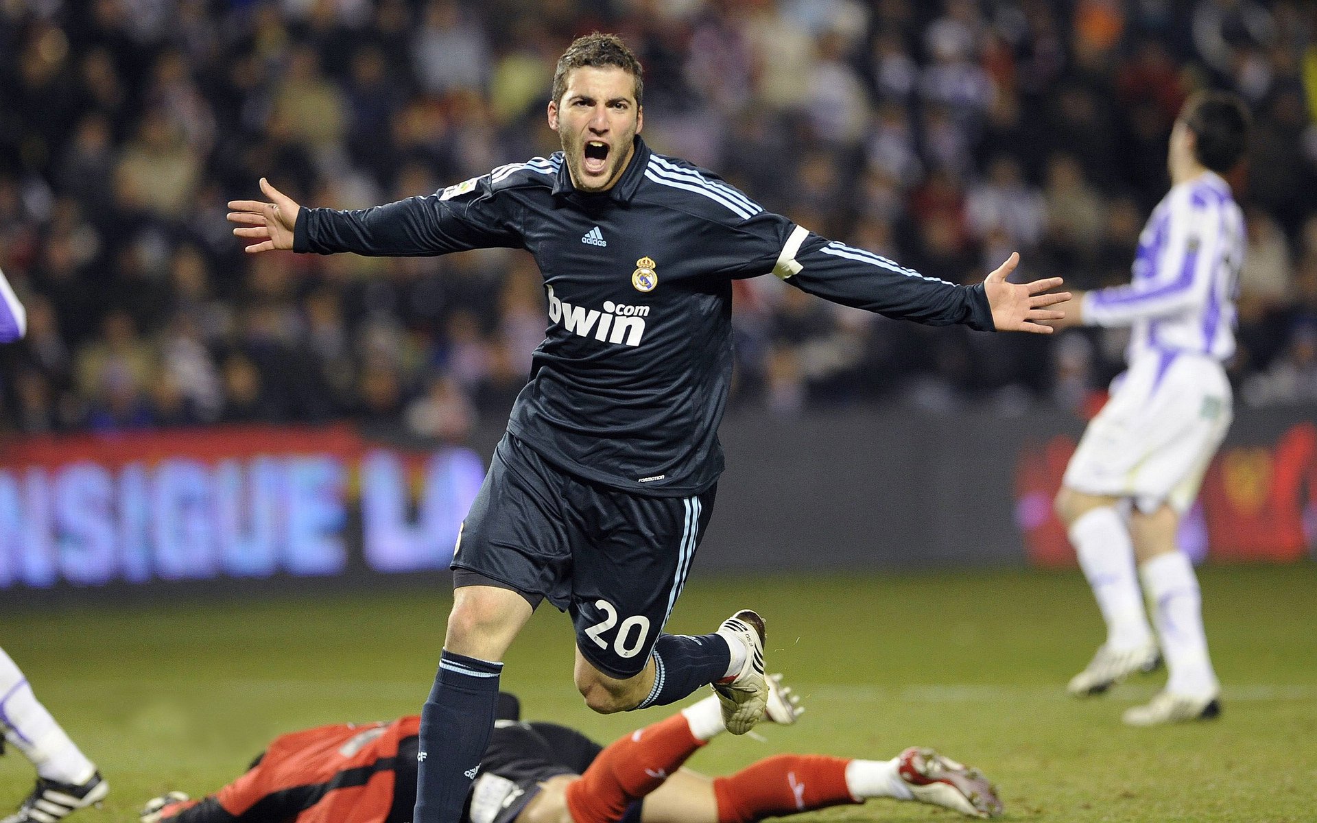 瑞士的精密制霸，当莫德里奇成为撕裂德国防线的关键先生