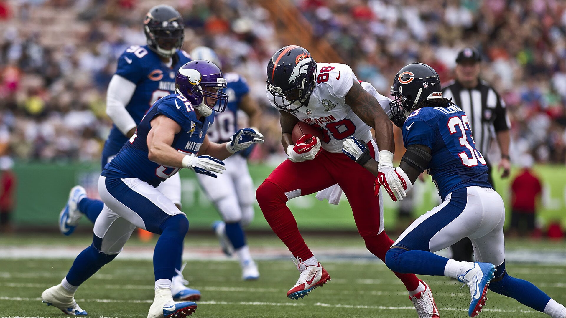 爱游戏在线-猛龙险胜公牛，杜兰特化身关键先生，一记三分定乾坤